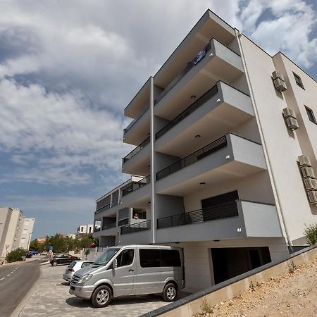 Luxury Apartment Adriasun Free Beach Parking Makarska Exteriör bild