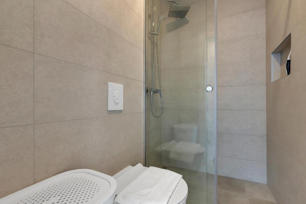 Luxury Apartment Adriasun Free Beach Parking Makarska Exteriör bild